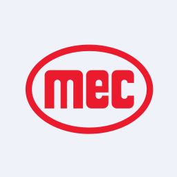 Mayville Engineering Company, Inc. Logo