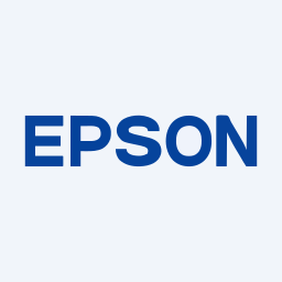 Seiko Epson Logo