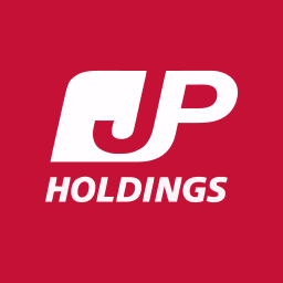 Japan Post Holdings Logo