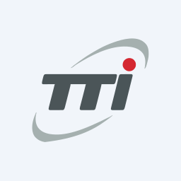 Techtronic Industries Logo