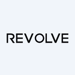Revolve Group Inc Logo