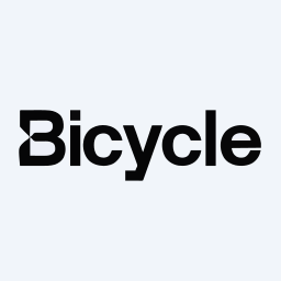Bicycle Therapeutics Plc Logo