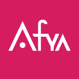 Afya Logo
