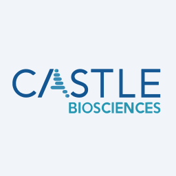 Castle Biosciences Inc Logo
