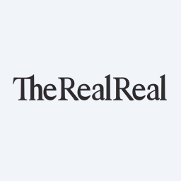 Therealreal Inc Logo