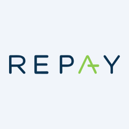 Repay Holdings Corporation - Ordinary Shares - Class A Logo