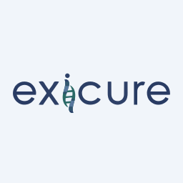 Exicure Inc Logo