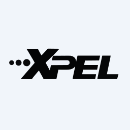 XPEL Logo