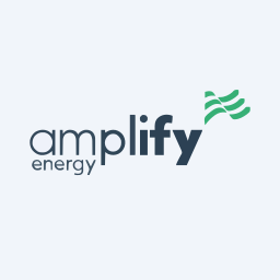 Amplify Energy Corp. Logo