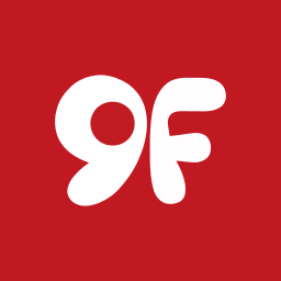 9F Inc - ADR Logo