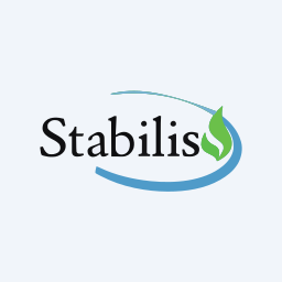 Stabilis Energy Inc - Registered Shares Logo