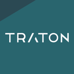 Traton Logo