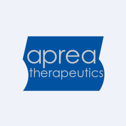 Aprea Therapeutics Inc Logo