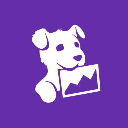 Datadog, Inc. Logo