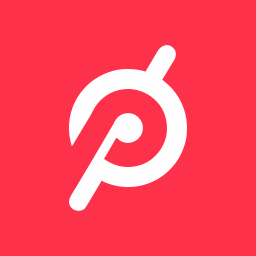 Peloton Interactive Logo