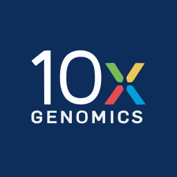 10x Genomics Inc - Ordinary Shares - Class A Logo