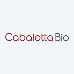 Cabaletta Bio Inc Logo