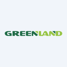 Greenland Technologies Holding Logo