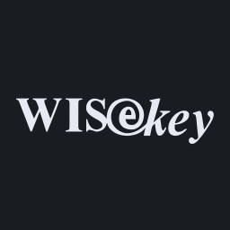 WISeKey International Holding Ltd - ADR Logo