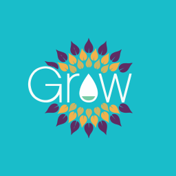 GrowGeneration Corp Logo