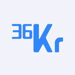 36Kr Holdings Inc - ADR Logo