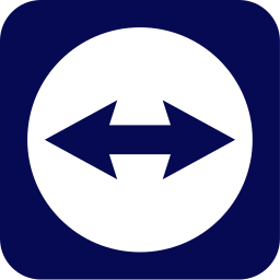 Teamviewer Logo