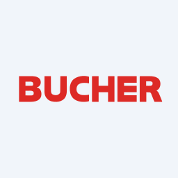 Bucher Industries Logo