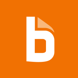 Bill.com Holdings Logo