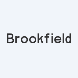 Brookfield Infrastructure Corp - Ordinary Shares - Class A (Subordinate Share) Logo