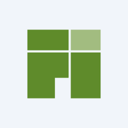 First Industrial Realty Trust, Inc. Logo