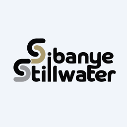 Sibanye Stillwater ADR Logo