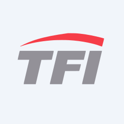 TFI International Inc Logo