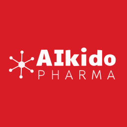 AIkido Pharma Inc Logo