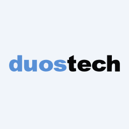 Duos Technologies Group Inc Logo