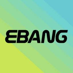 Ebang International Holdings Inc - Ordinary Shares - Class A Logo