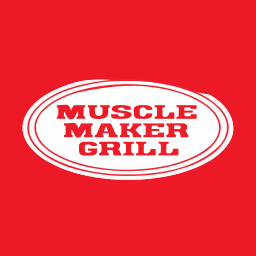 Muscle Maker Inc Logo