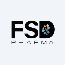 FSD Pharma Inc Logo