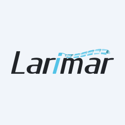 Larimar Therapeutics Inc Logo