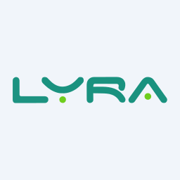 Lyra Therapeutics Inc Logo