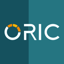 ORIC Pharmaceuticals Inc Logo