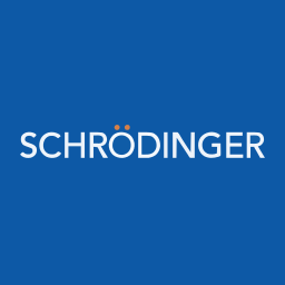 Schrodinger Inc Logo