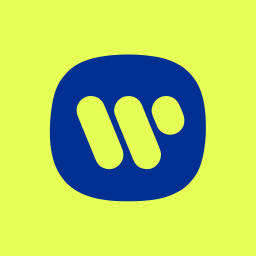 Warner Music Group Corp - Ordinary Shares - Class A Logo