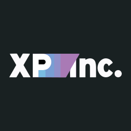 XP Inc. Logo