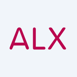 Alx Oncology Holdings Inc Logo