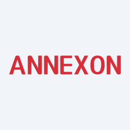 Annexon Inc Logo