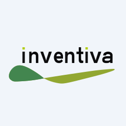 Inventiva - ADR Logo