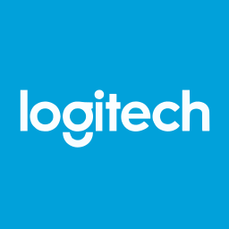 Logitech International S.A. Logo