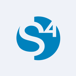 Shift4 Payments Logo