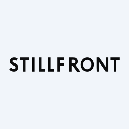 Stillfront Group Logo
