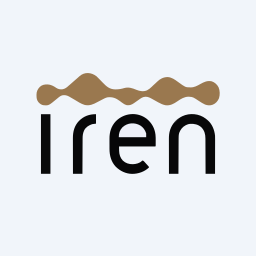 Iren Logo